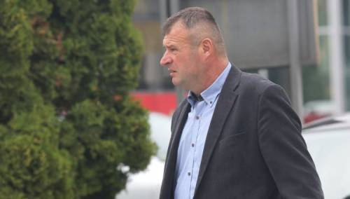 Srećko Aćimović osuđen na devet godina zatvora zbog genocida u Srebrenici