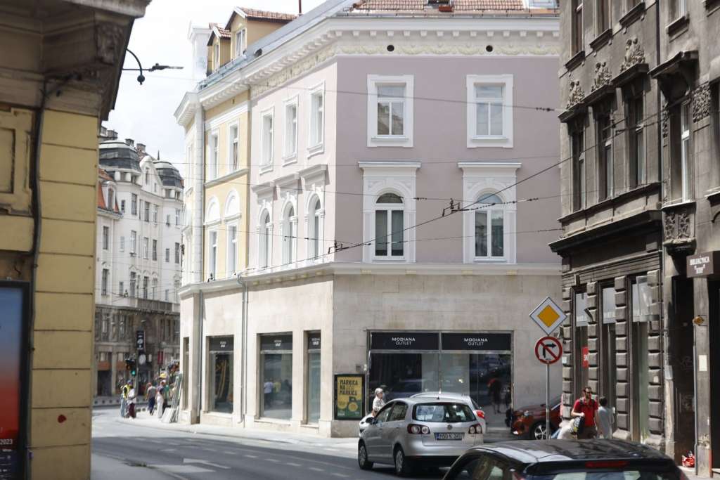 Sredinom augusta počinju radovi na restauraciji fasade Beledije i fasade iza Sebilja