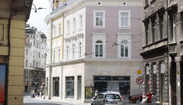 Sredinom augusta počinju radovi na restauraciji fasade Beledije i fasade iza Sebilja