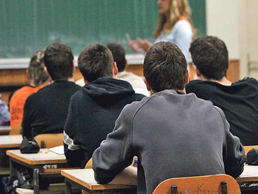 Srednje škole u RS upisuje skoro 10.000 učenika, uvedeno novo zanimanje