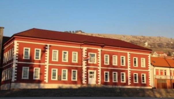 Srednjoj strukovnoj školi za završetak radova donirano oko 100 000 KM