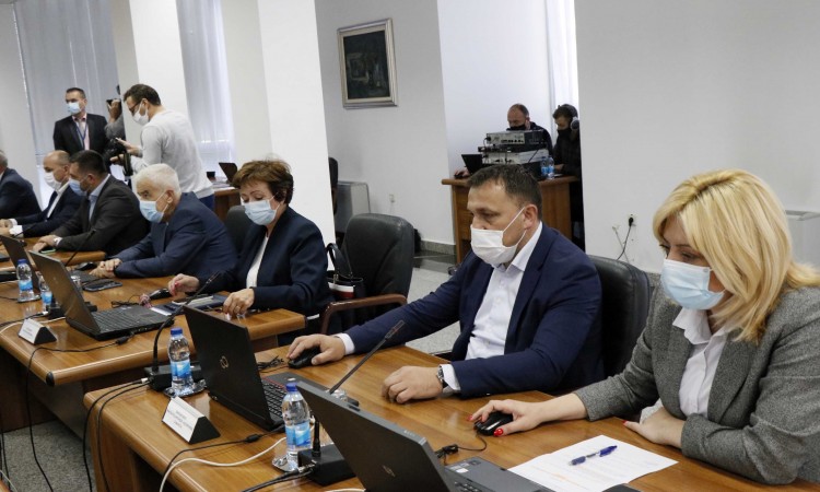 Srednjoročni program održavanja i obnove cestovne infrastrukture
