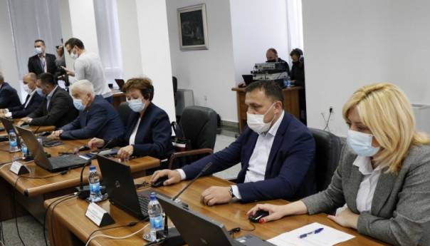 Srednjoročni program održavanja i obnove cestovne infrastrukture