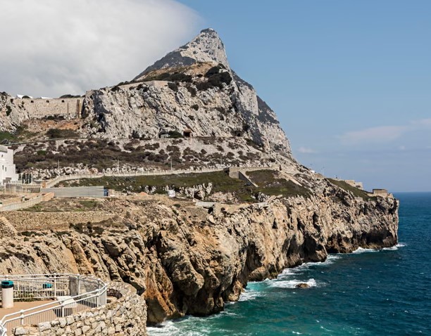 Sredozemlje postalo kanalizacija: Gibraltar ispušta fekalne vode u more