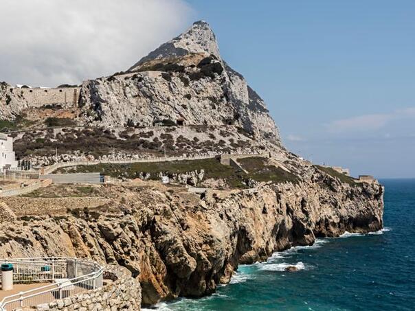 Sredozemlje postalo kanalizacija: Gibraltar ispušta fekalne vode u more