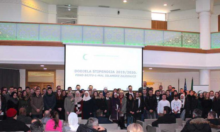 Sredstvima iz Bejtu-l-mala realizirani brojni socijalno-humanitarni projekti