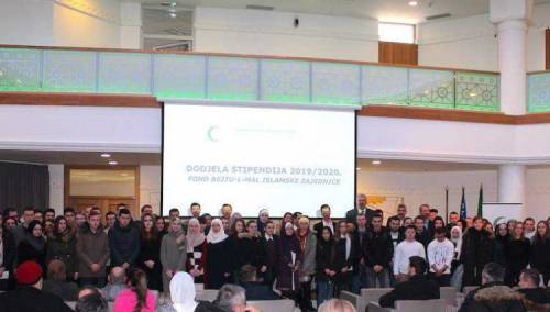 Sredstvima iz Bejtu-l-mala realizirani brojni socijalno-humanitarni projekti