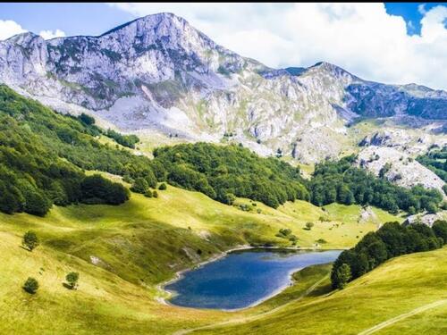Sretan kraj potrage: Slovenke pronađene žive na Zelengori