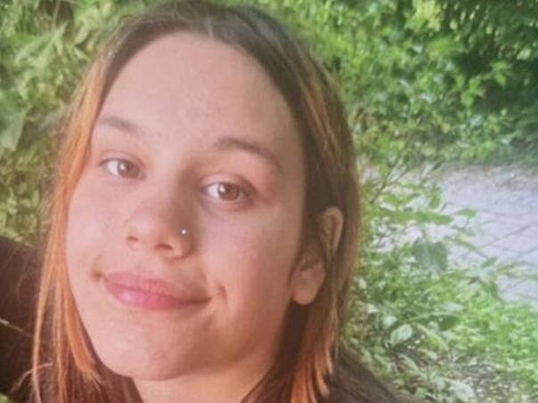 Sretan kraj potrage: U Munchenu pronađena 13-godišnja Senada iz BiH