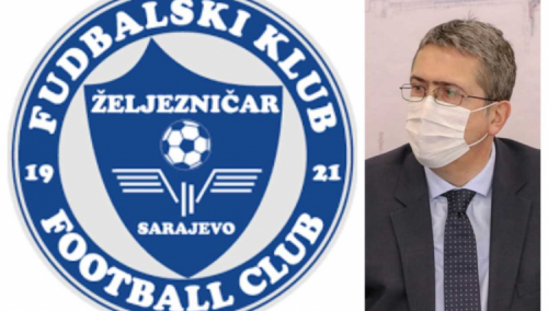 Sretan ti 100. rođendan 'Željo'