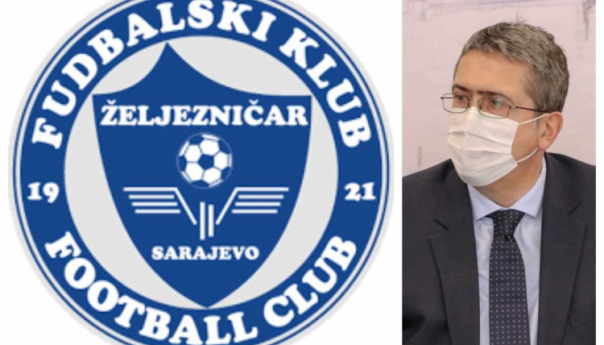 Sretan ti 100. rođendan 'Željo'