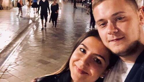 Sretna vijest u porodici Begović, porodila se Almina Begović