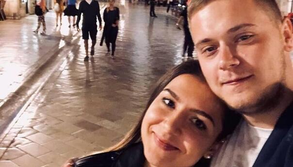 Sretna vijest u porodici Begović, porodila se Almina Begović