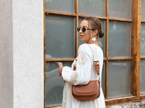 Sretne vijesti u porodici Ramović: Porodila se Lejla, pristižu čestitke