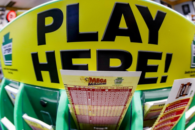 Sretni Amerikanac osvojio jackpot od čak milijardu dolara
