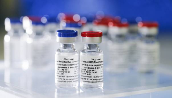 Šri Lanka odobrila korištenje ruske vakcine Sputnik V