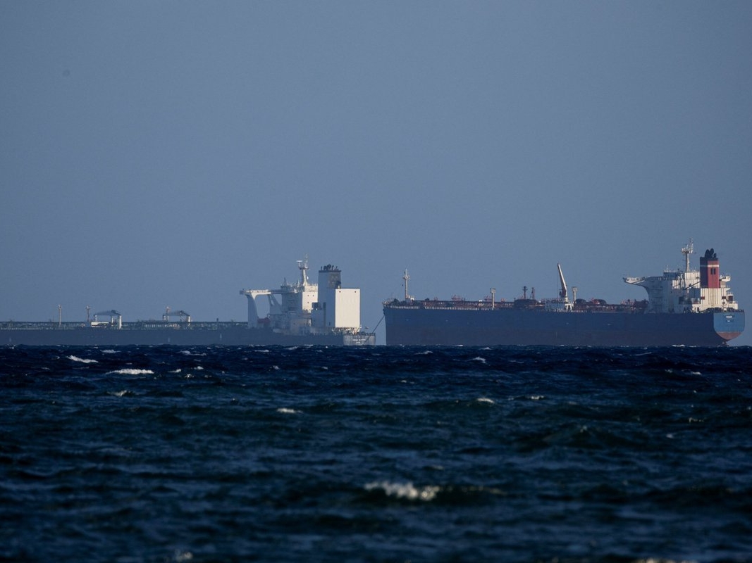 Šri Lanka prati 11 iranskih tankera pod američkim sankcijama