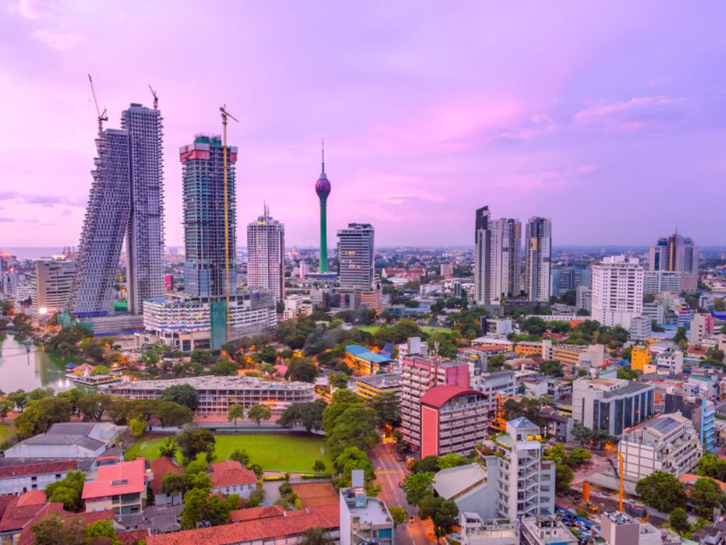 Šri Lanka proglasila srijedu neradnom kako bi uštedjela gorivo