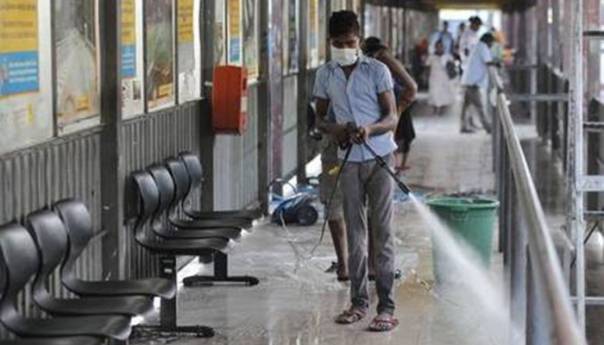 Šri Lanka u maju ponovo otvara škole i univerzitete