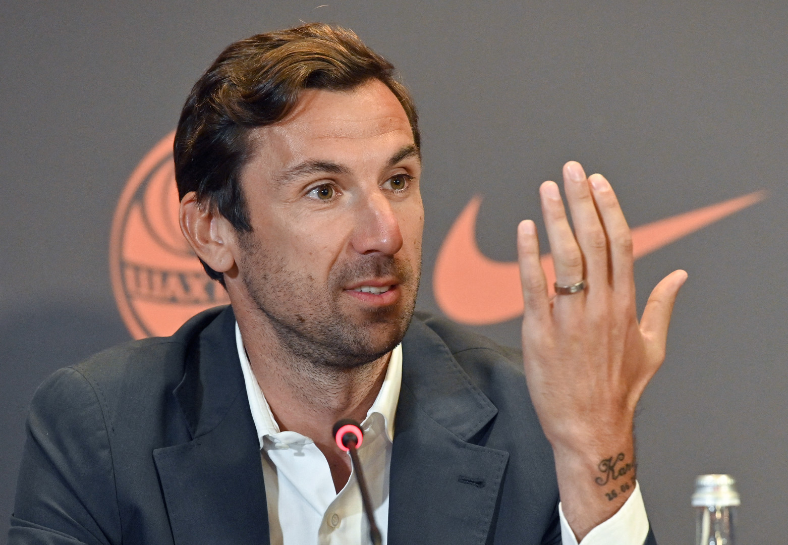 Srna: UEFA nam je pomogla, ali FIFA je uništila Shakhtar!