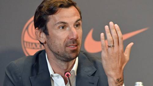 Srna: UEFA nam je pomogla, ali FIFA je uništila Shakhtar!