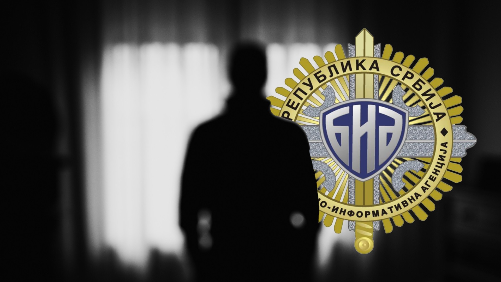 Srpska BIA uhapsila hrvatskog špijuna u Beogradu