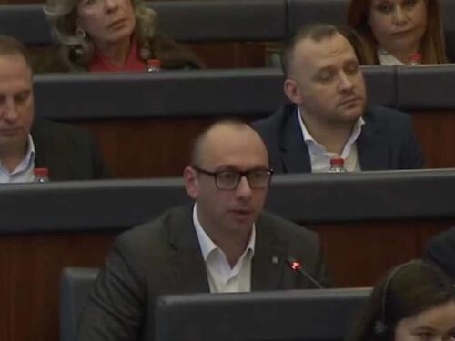 Srpska lista protiv budžeta Kosova: Nijedan cent za općine sa srpskom većinom