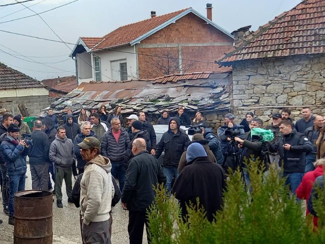 Srpska lista: Teror i tiranija Kurtija se moraju zaustaviti