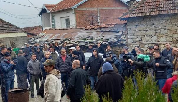 Srpska lista: Teror i tiranija Kurtija se moraju zaustaviti