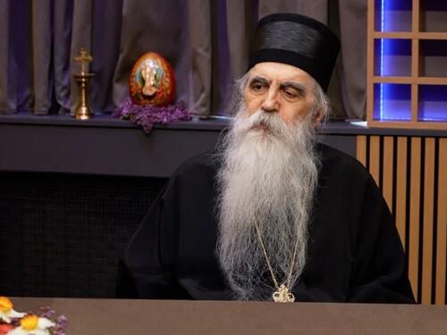 Srpska pravoslavna crkva osniva crkveni univerzitet