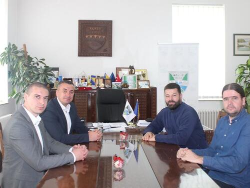 Srpska pravoslavna crkva uzvratila podršku: Konjicu i Jablanici 100.000 eura