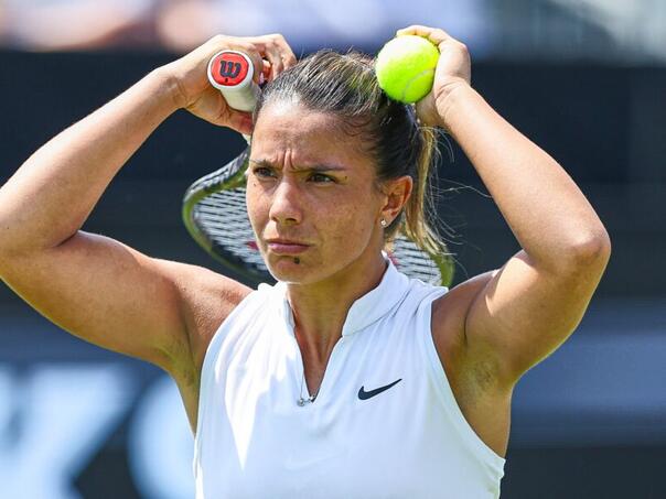 Srpska teniserka dobila jezive prijetnje smrću i silovanjem