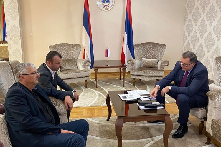 Srpske stranke da predlože zajedničkog kandidata za načelnika