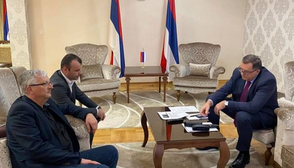 Srpske stranke da predlože zajedničkog kandidata za načelnika