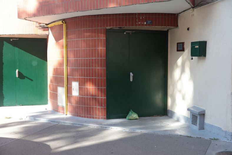 Srpski državljani ostavili svinjske glave ispred džamije u Francuskoj