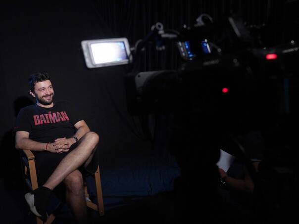 Srpski glumac o traumatičnom ljubavnom iskustvu: Djevojka me prevarila s najboljim prijateljem