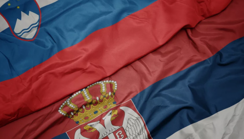 Srpski jezik u slovenačkim školama od naredne godine