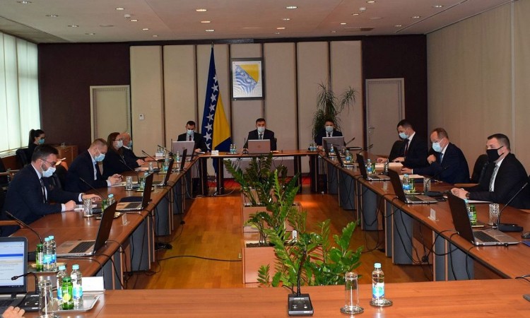 Srpski ministri odbili proglasiti 11. juli Danom žalosti u BiH