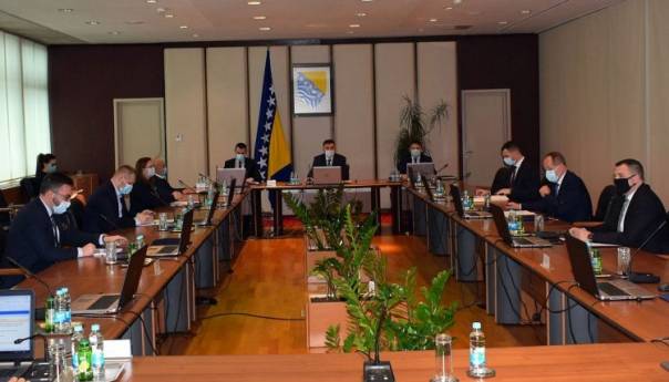 Srpski ministri odbili proglasiti 11. juli Danom žalosti u BiH