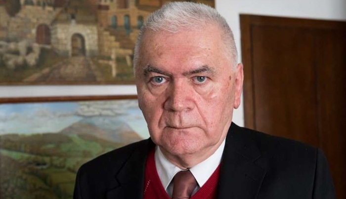 Srpski narod u BiH talac promašene ekspanzionističke politike