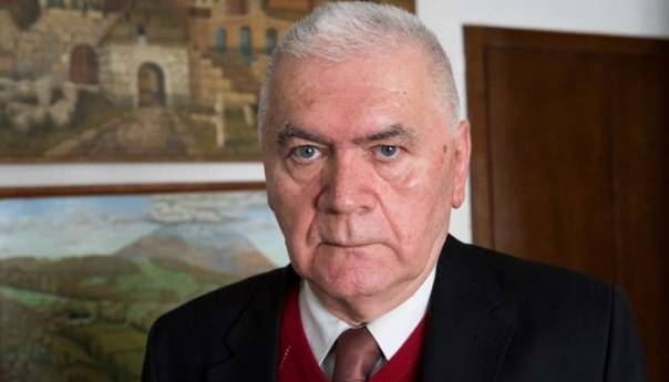 Srpski narod u BiH talac promašene ekspanzionističke politike