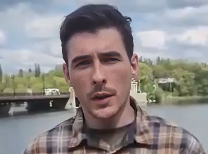 Srpski plaćenik iz Ukrajine se obratio Putinu: Pomozite mi, prijeti mi 25 godina zatvora 