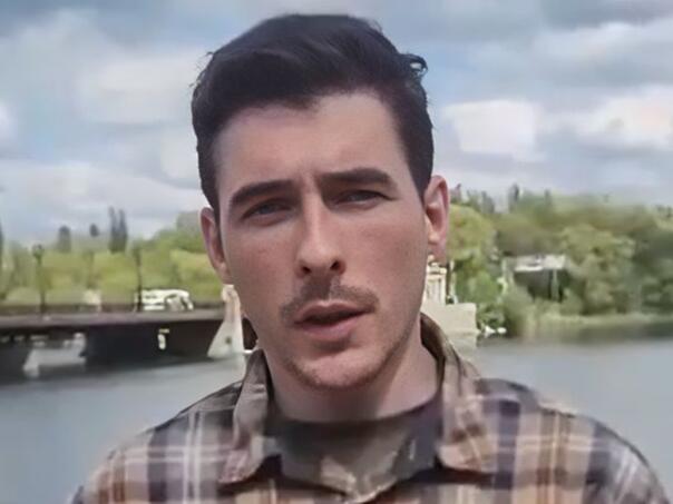 Srpski plaćenik iz Ukrajine se obratio Putinu: Pomozite mi, prijeti mi 25 godina zatvora