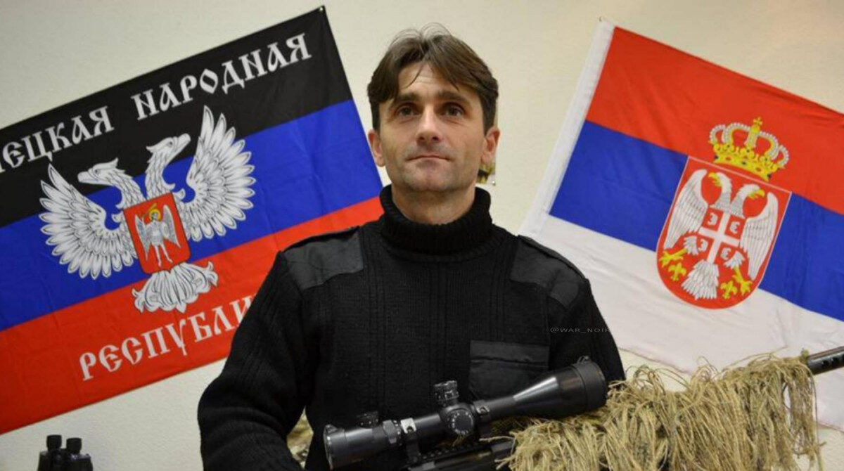 Srpski plaćenik: ‘Rusi nas tretiraju kao stoku i nazivaju Ciganima! Sukob je kulminirao jučer, bojim se…‘