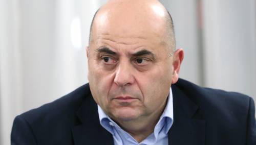 ‘Srpski svet’ je varka čija realizacija ne može proći bez nasilja