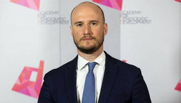 'Srpski svet' može da završi novim ratovima i stradanjima