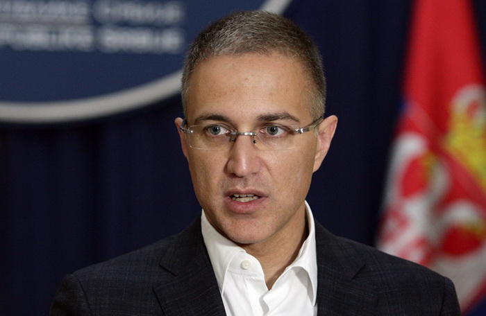 Srpsko-hrvatski verbalni rat: Stefanović oštro napao Mesića