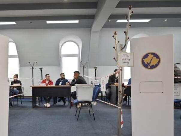 Srpskoj listi nije odobreno učešće na izborima na Kosovu