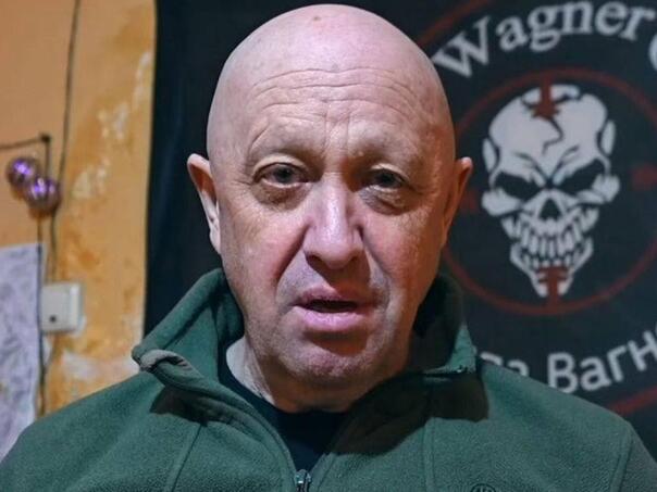 Srušen avion blizu Moskve, poginuo šef Wagnera Prigožin?