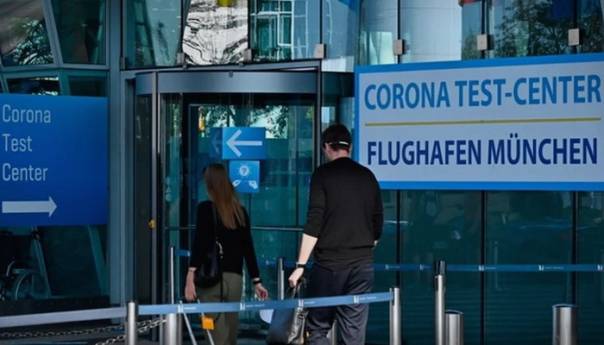 Srušen crni rekord u Njemačkoj, od ponedjeljka nove mjere